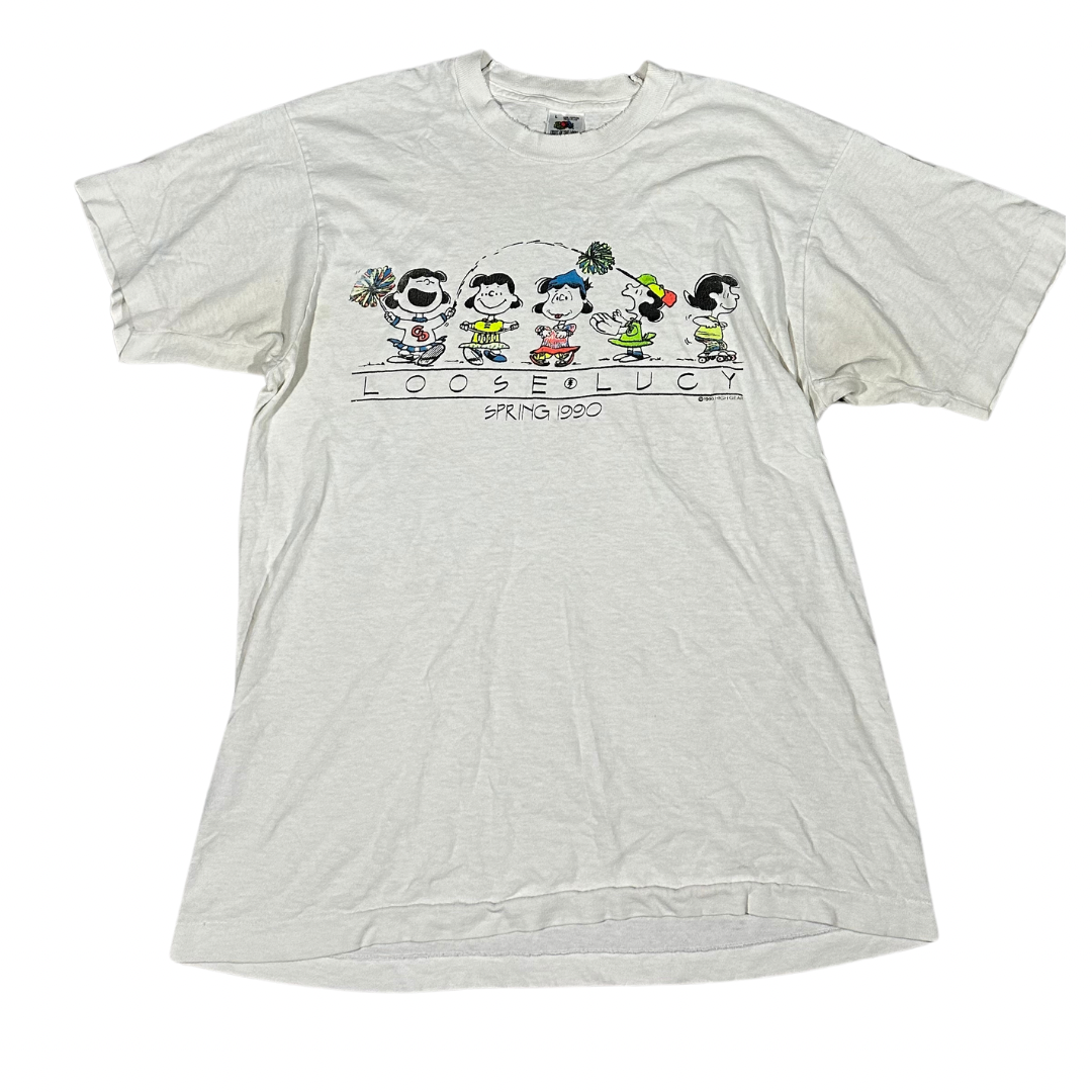 1990 Grateful Dead T-Shirt
