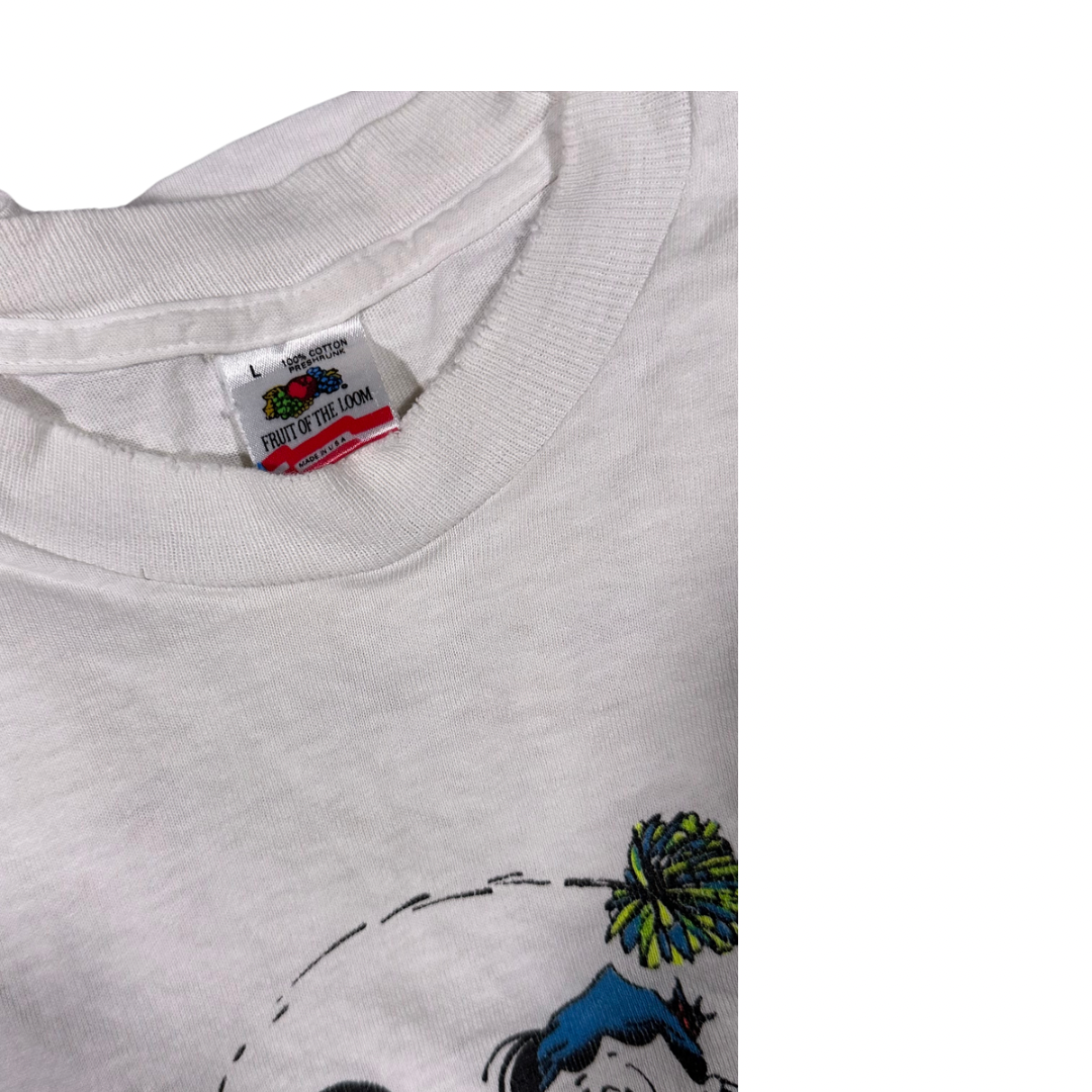 1990 Grateful Dead T-Shirt