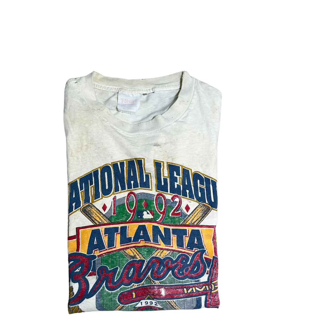 1992 Braves T-Shirt