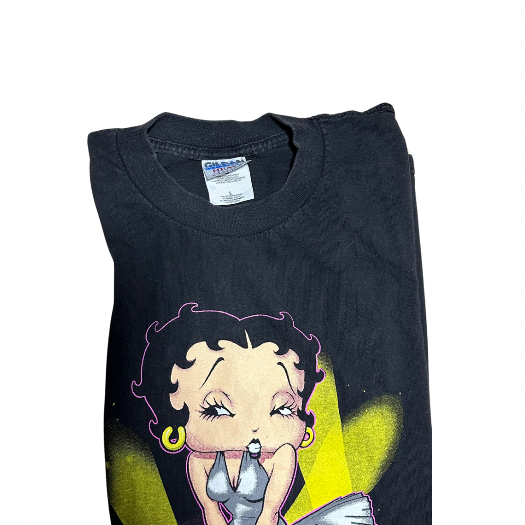 Betty Boop T-Shirt
