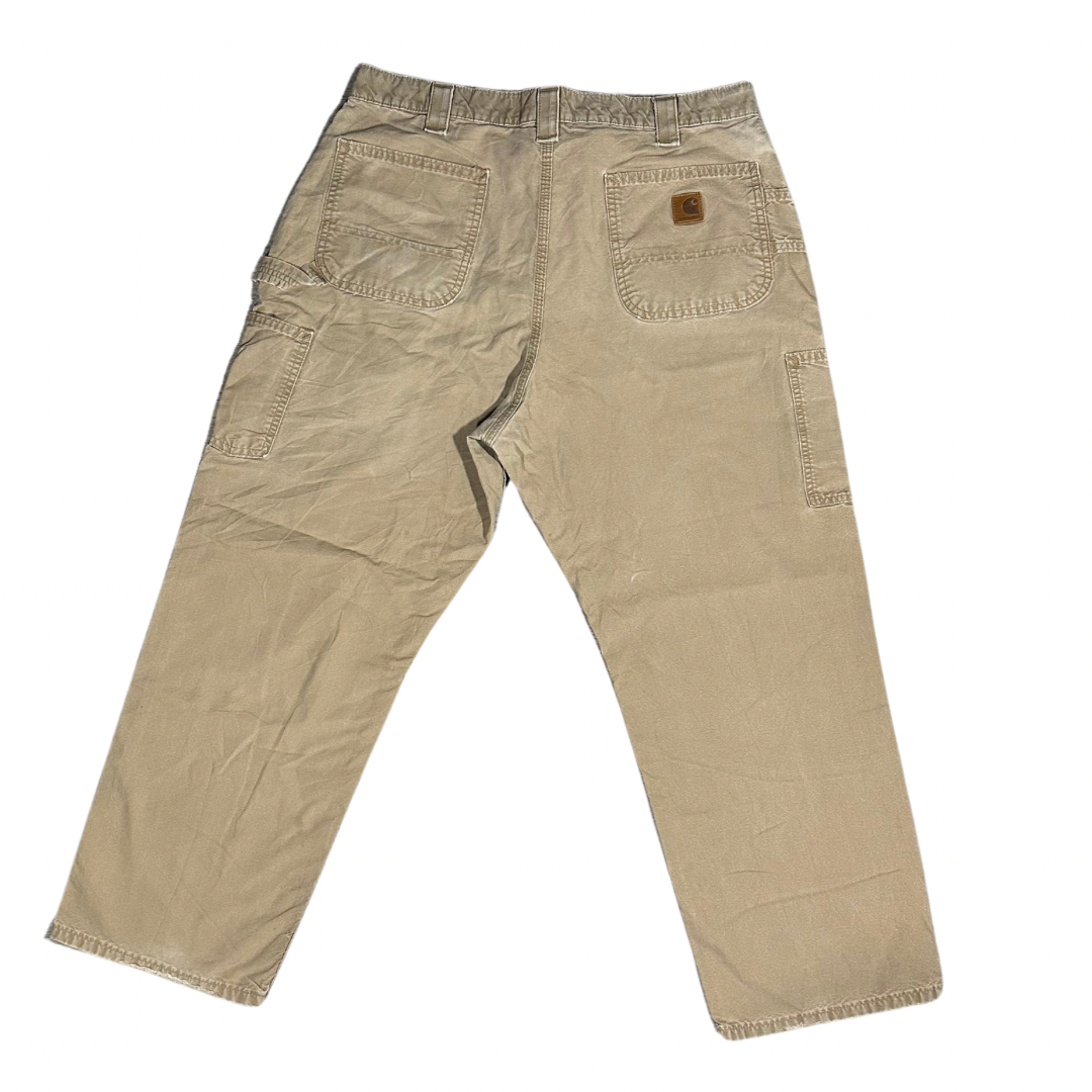 Carhartt Khaki Pants