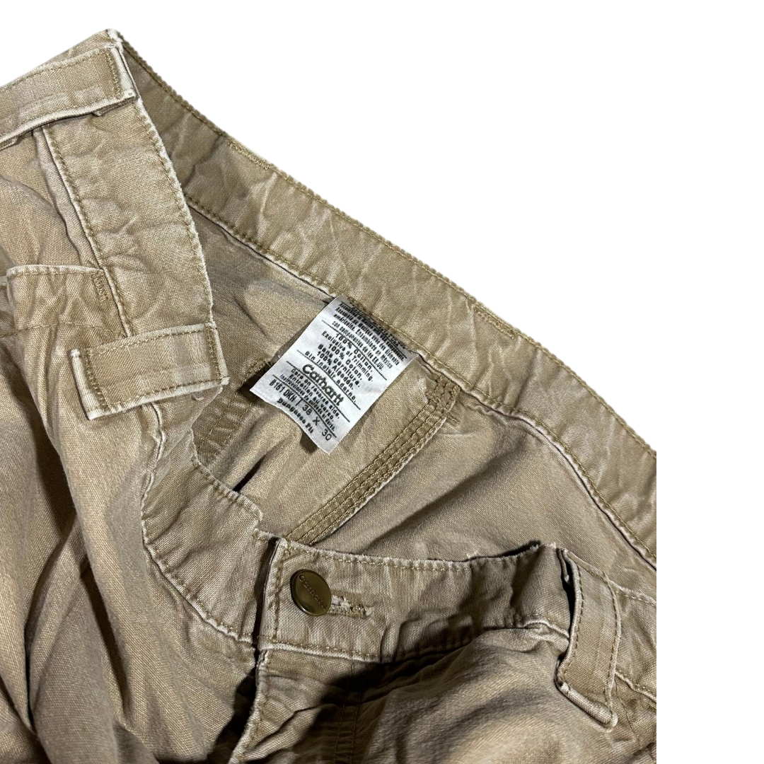 Carhartt Khaki Pants