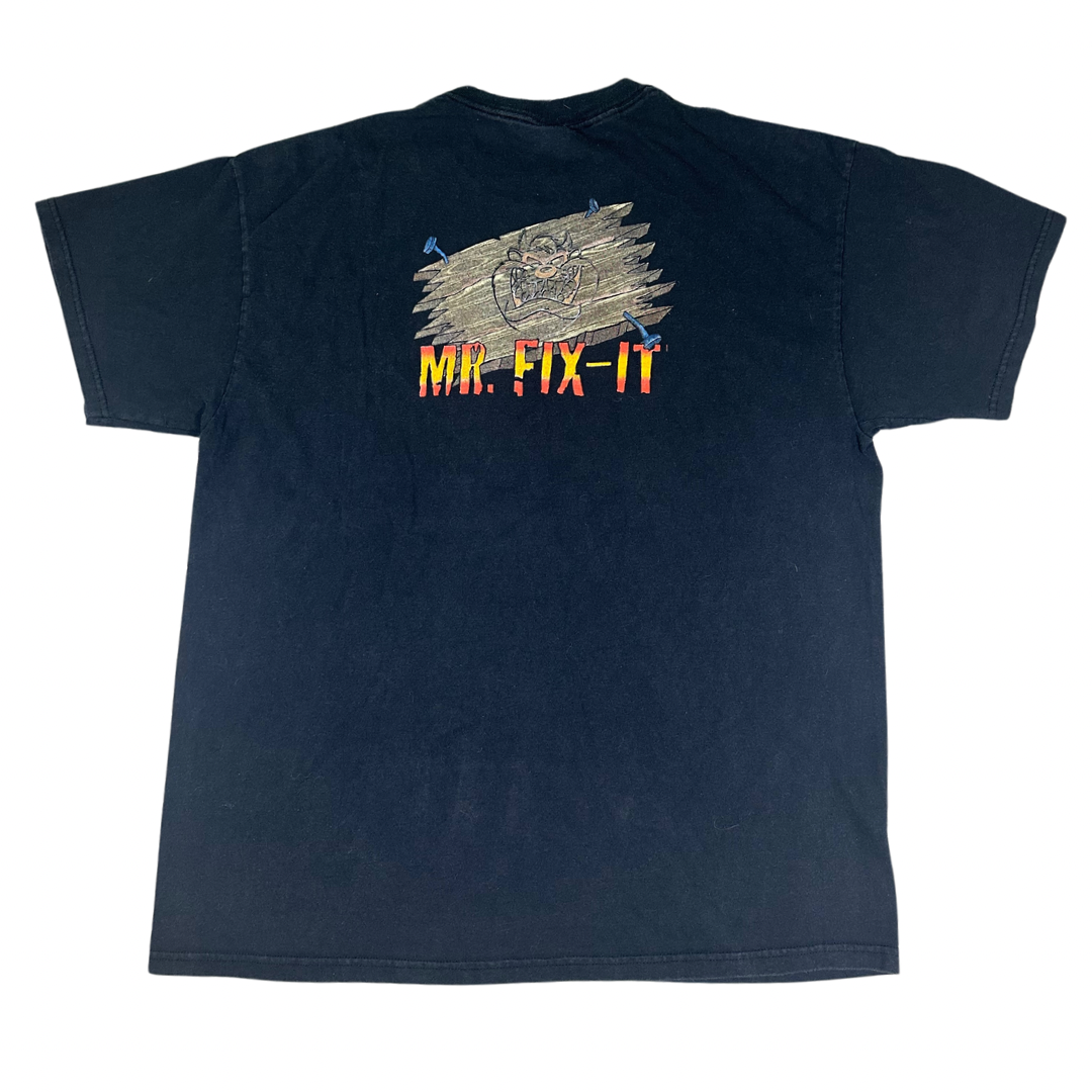 1997 Looney Tunes Taz T-Shirt