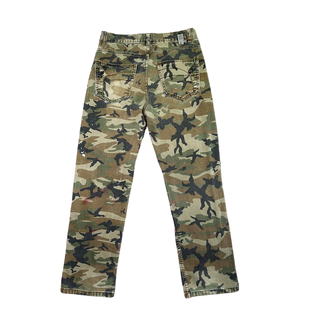 Switch Camo Pants