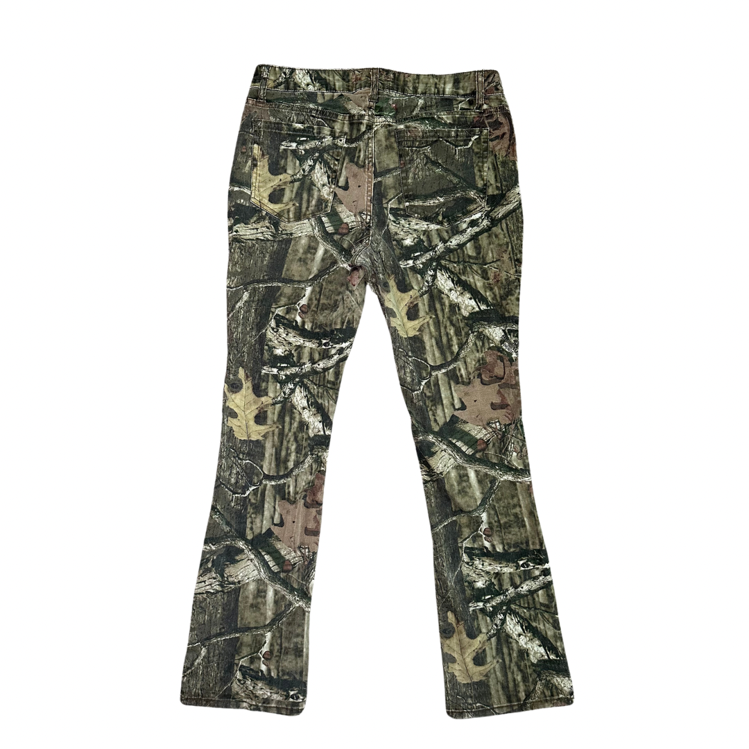 Mossy Oak Pants