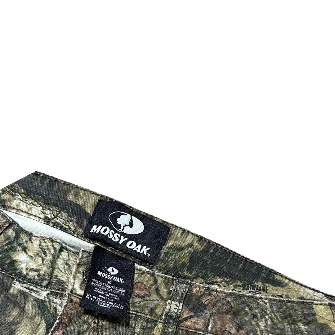 Mossy Oak Pants