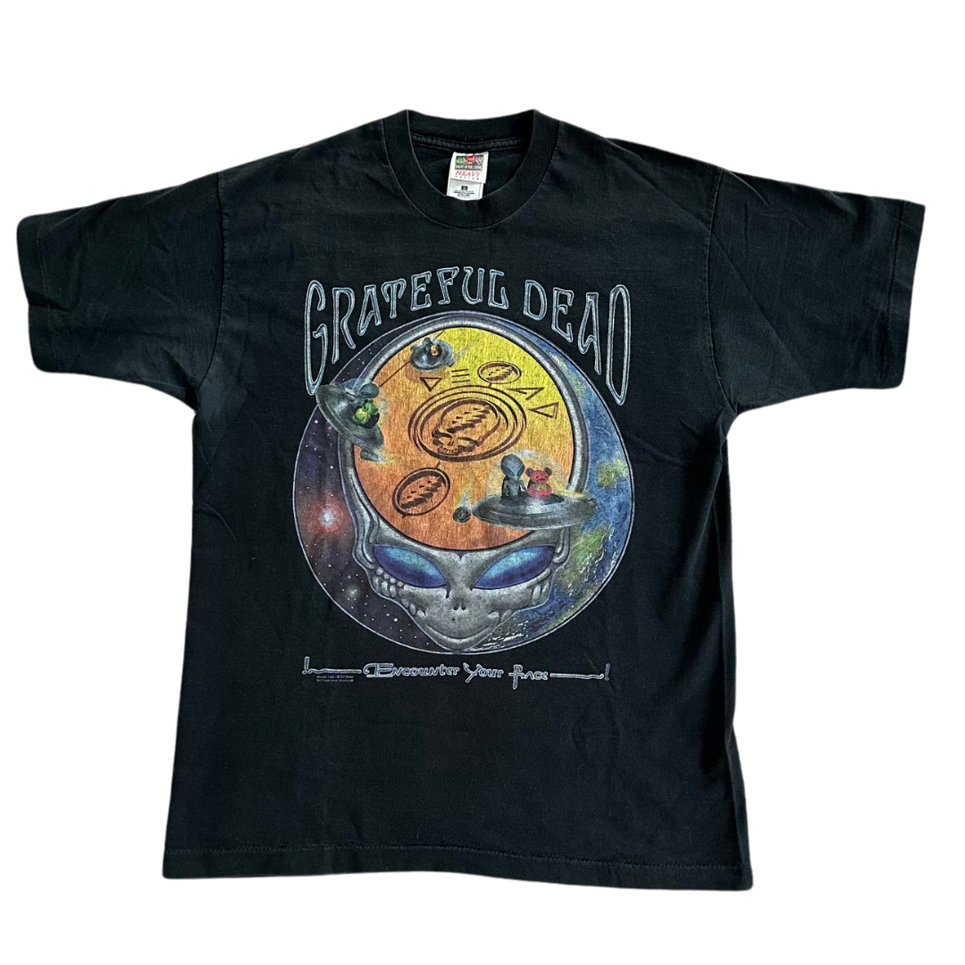 1996 Grateful Dead Virginia Tech popular