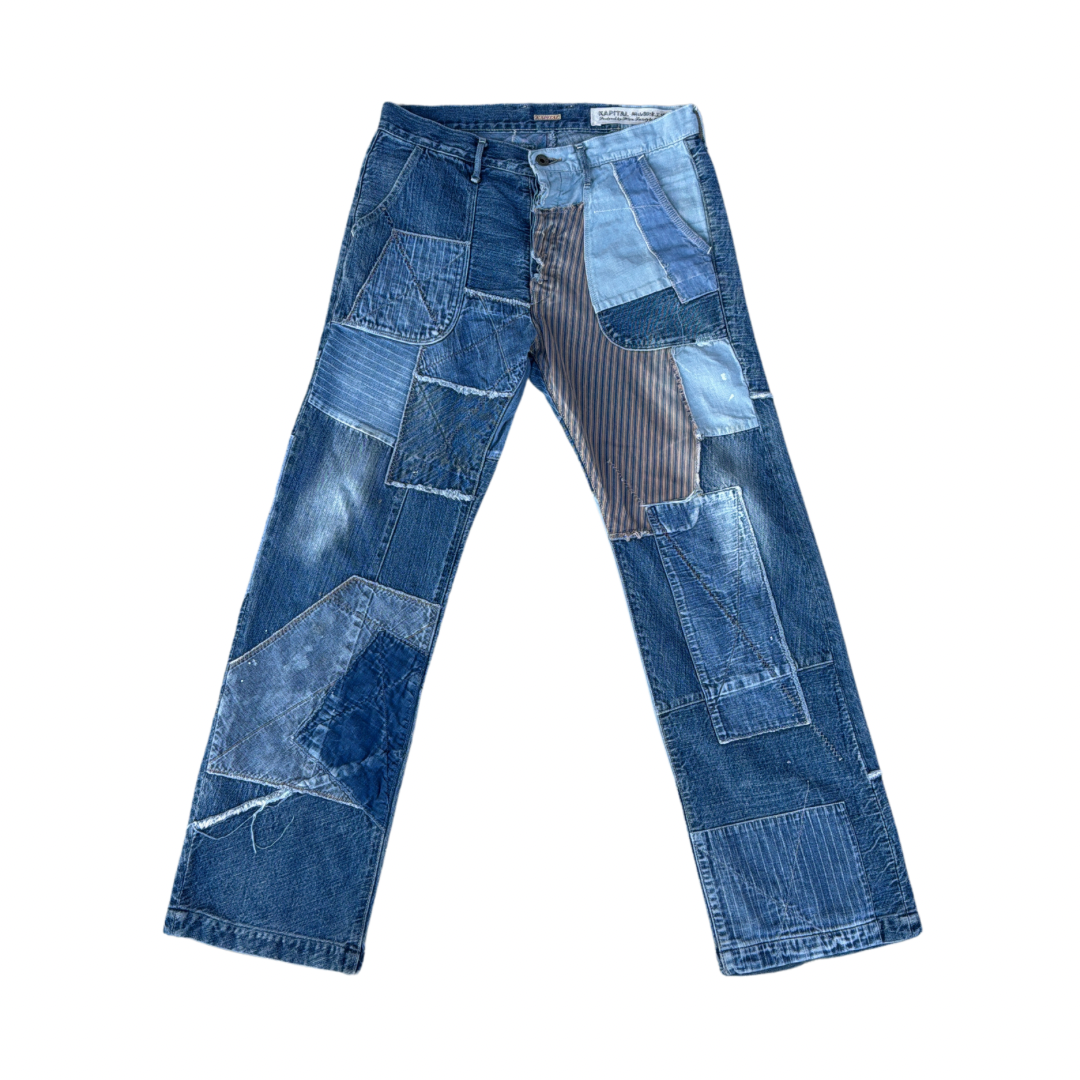 Kapital Denim Jeans