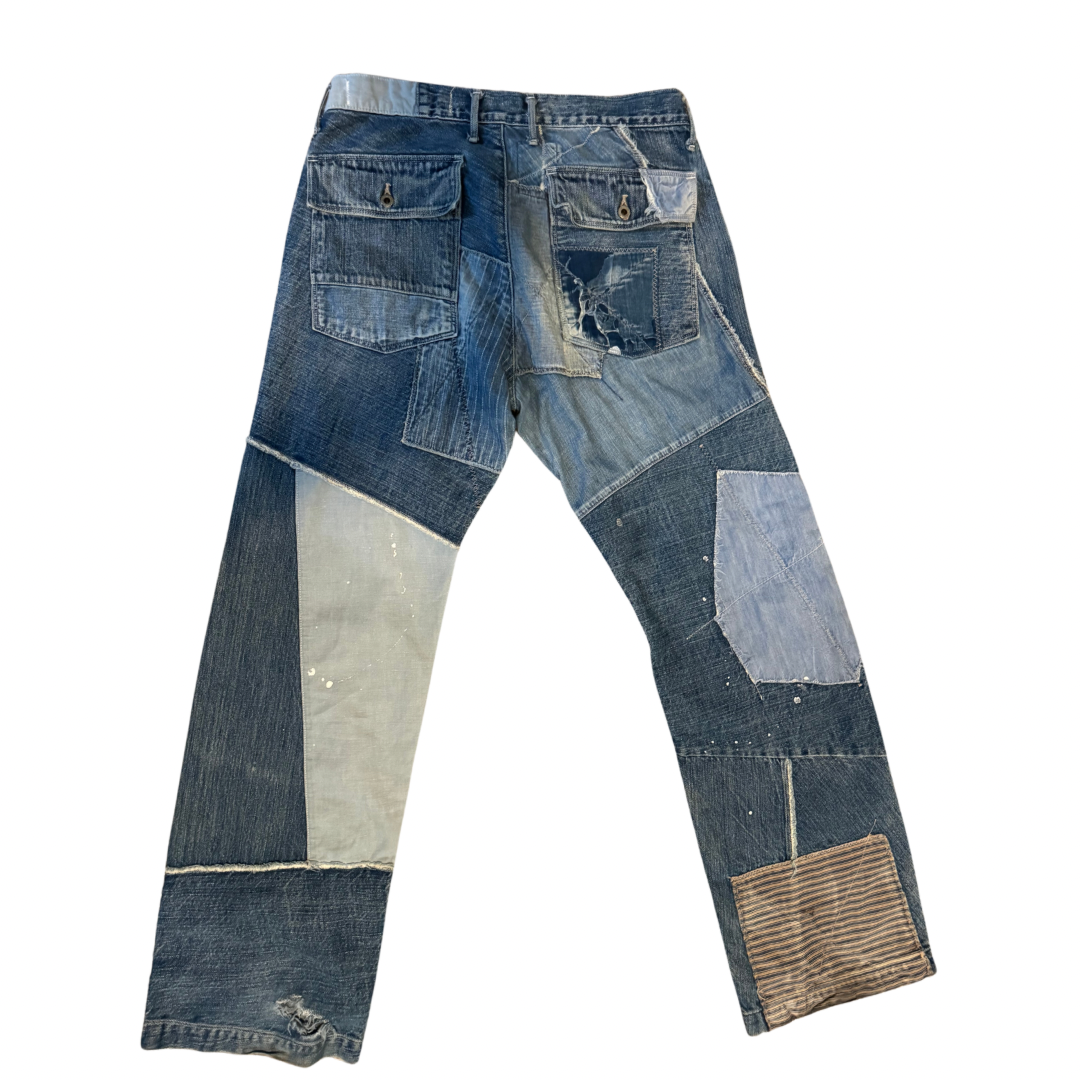 Kapital Denim Jeans
