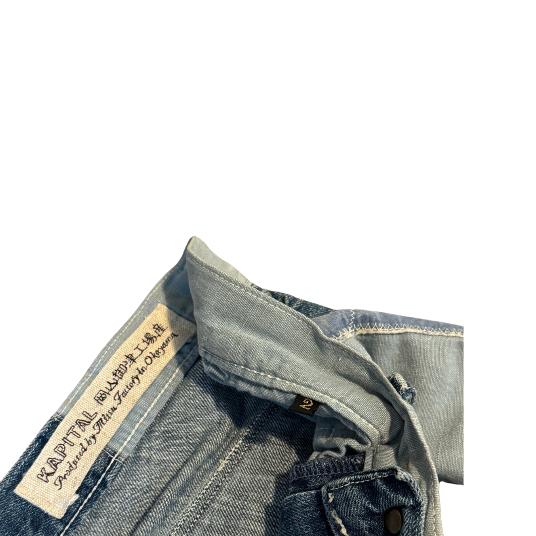 Kapital Denim Jeans