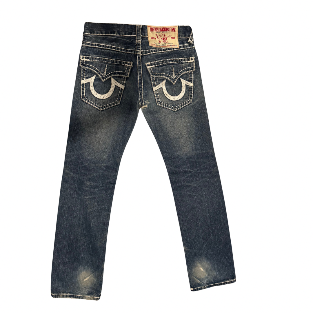 True Religion Denim Jeans