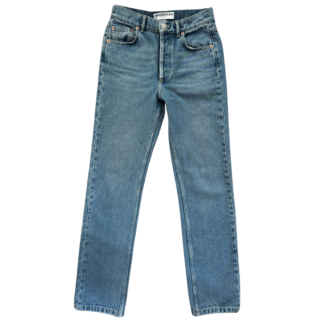 Balenciaga Jeans