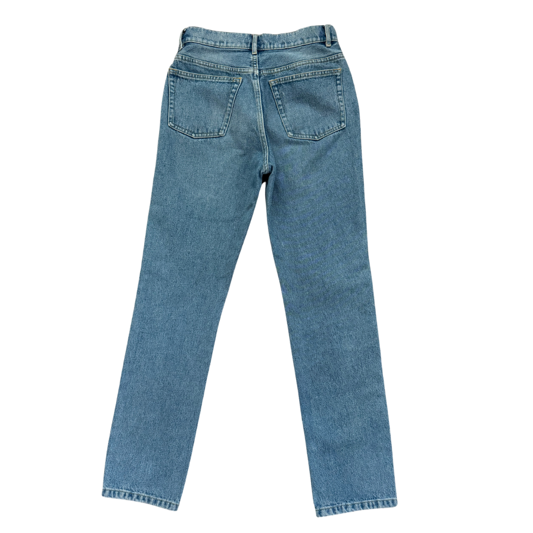Balenciaga Jeans