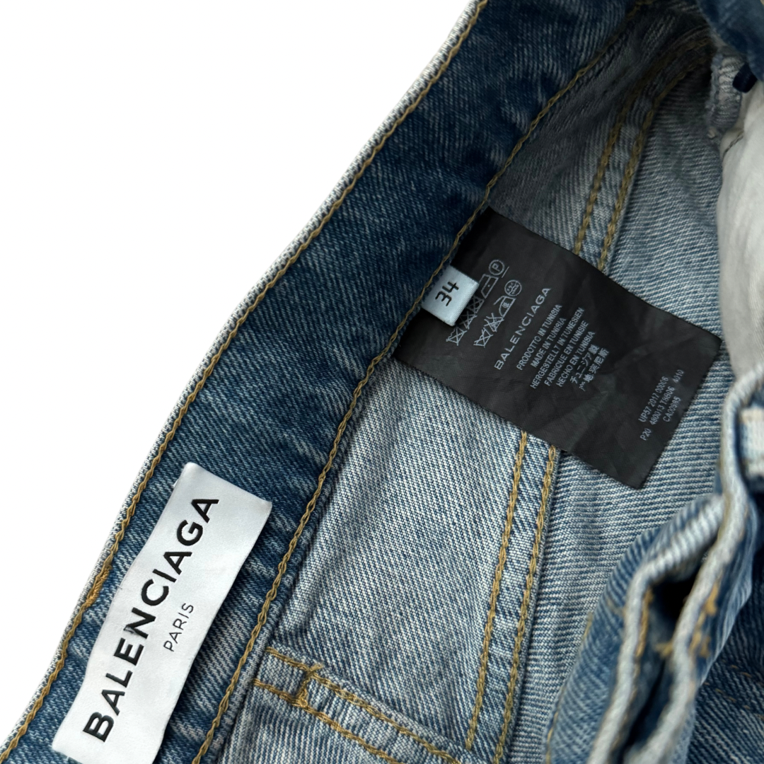 Balenciaga Jeans