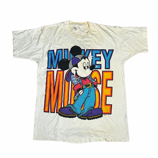 Mickey Mouse T-Shirt