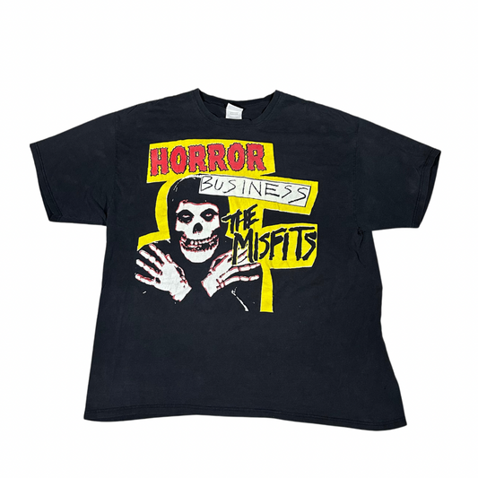 Misfits Horror Business T-Shirt