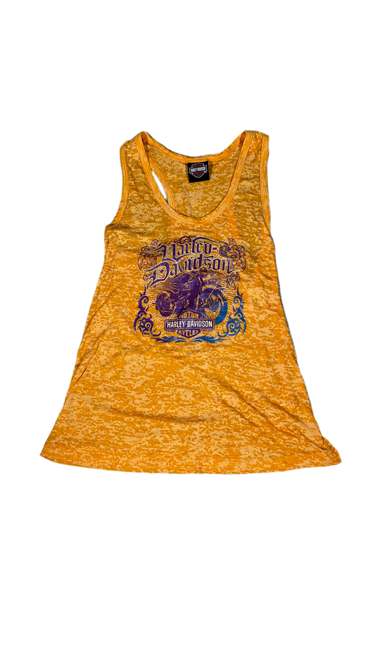 Harley Davidson Tank Top