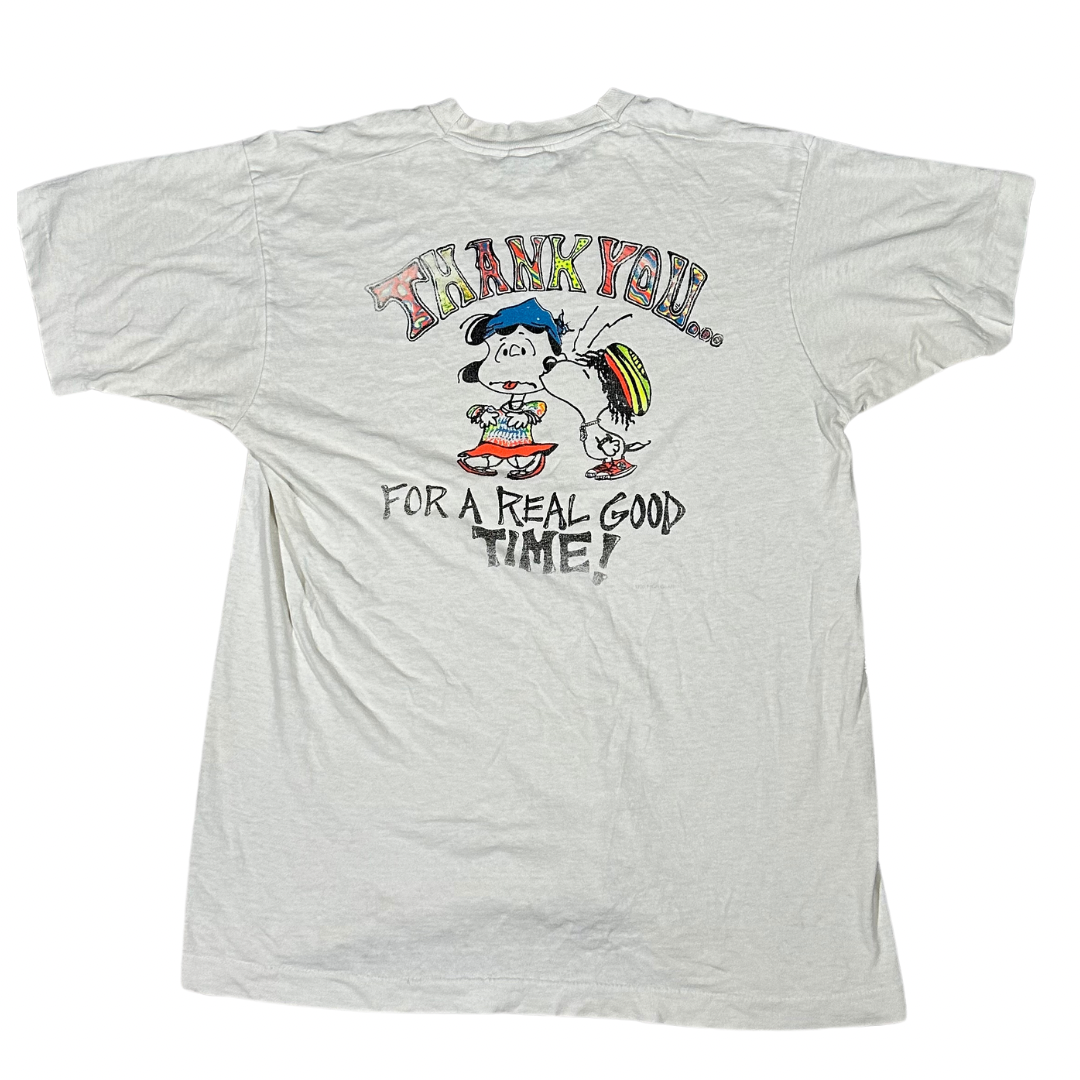 1990 Grateful Dead T-Shirt