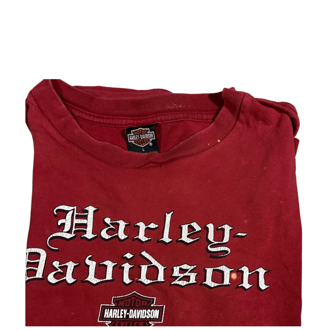 Harley Davidson T-Shirt