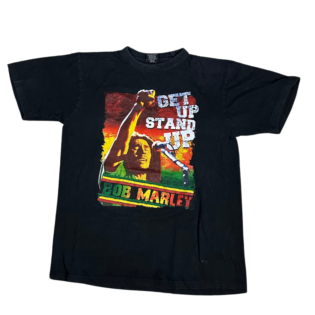 Bob Marley T-Shirt