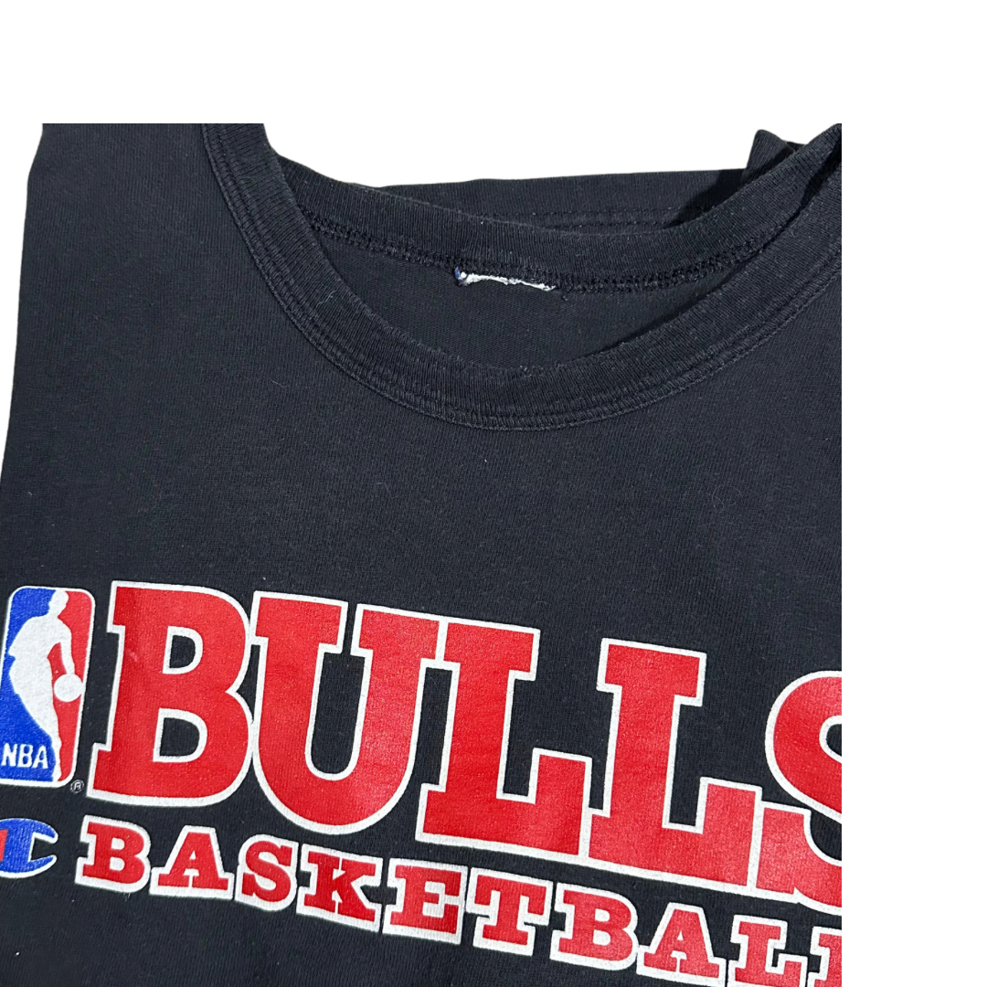 Champion Chicago Bulls T-Shirt