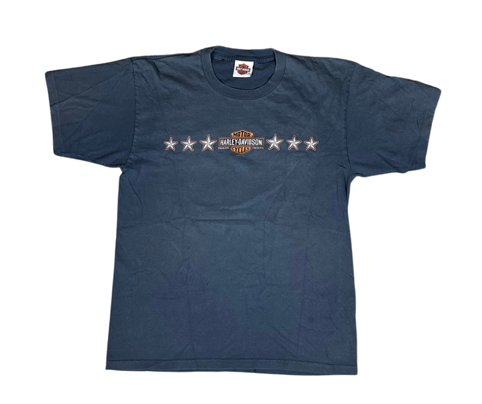 Harley Davidson Tennessee T-Shirt