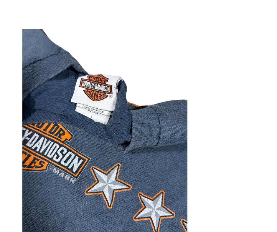 Harley Davidson Tennessee T-Shirt