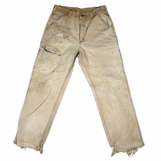 Carhartt Khaki Pants