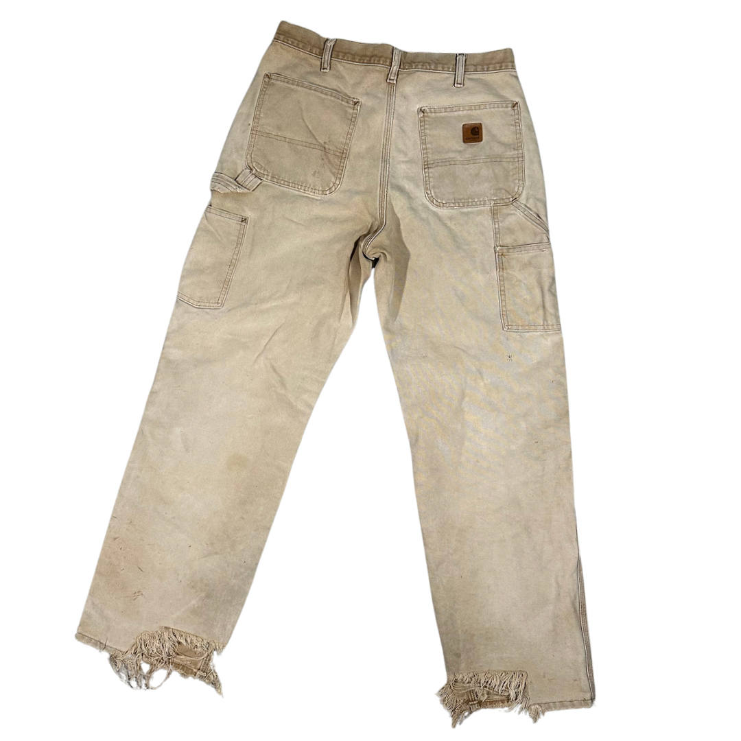 Carhartt Khaki Pants