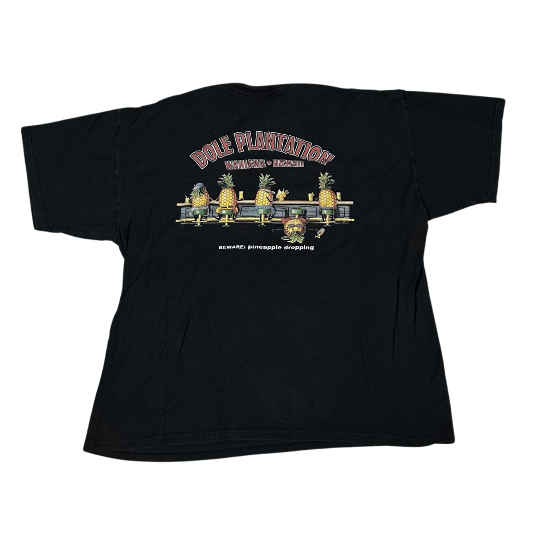 Dole Plantation Hawaii T-Shirt