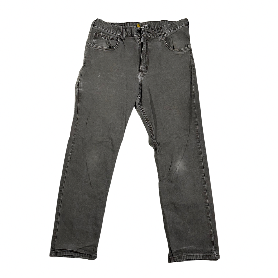 Carhartt Grey Pants