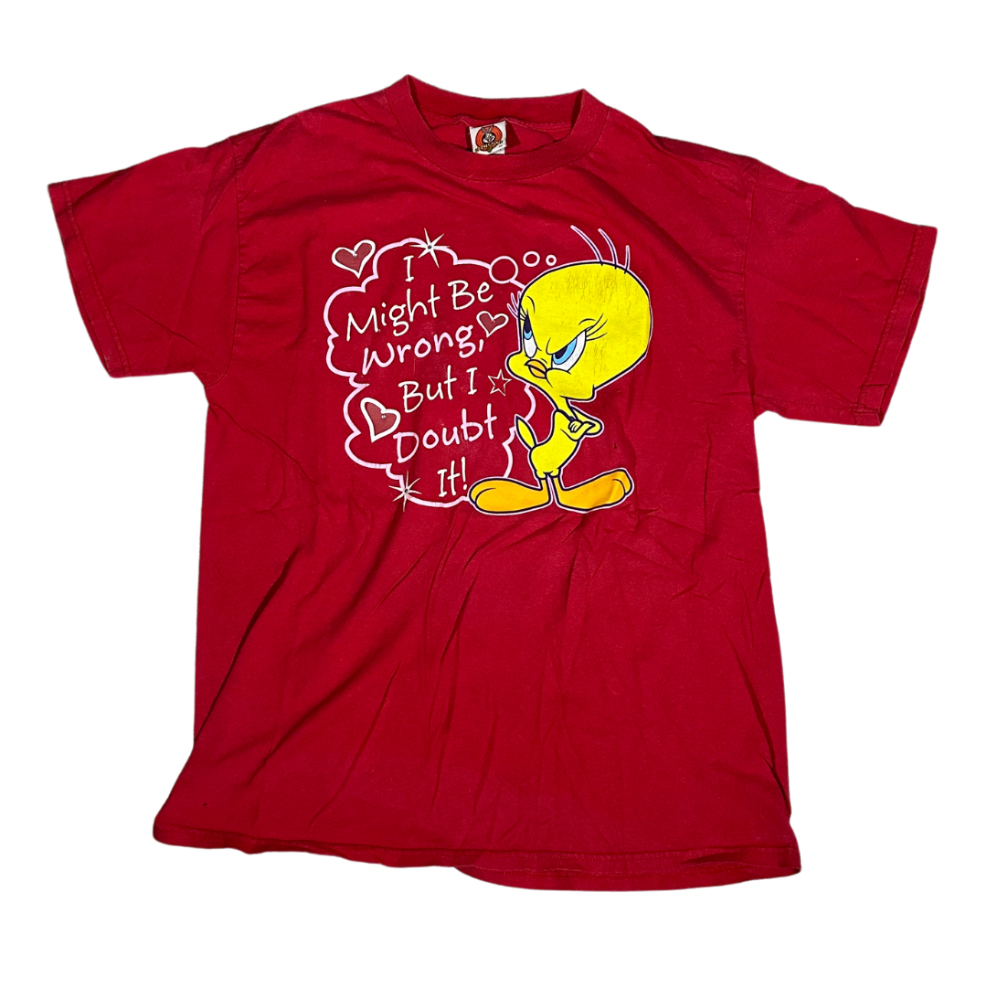 Looney Tunes Tweety T-Shirt