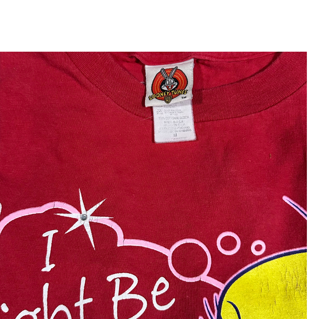 Looney Tunes Tweety T-Shirt