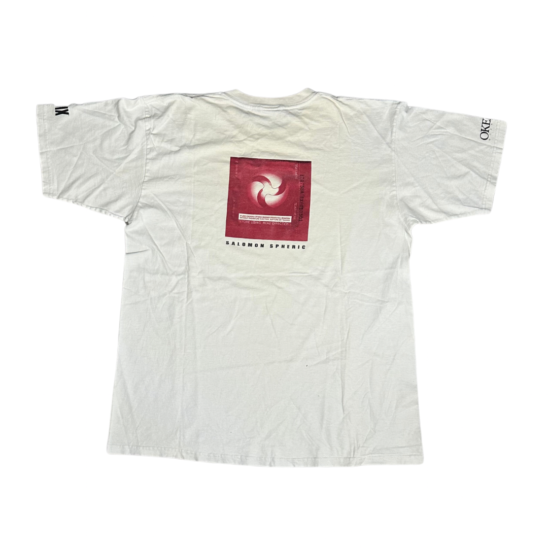 Salomon T-Shirt