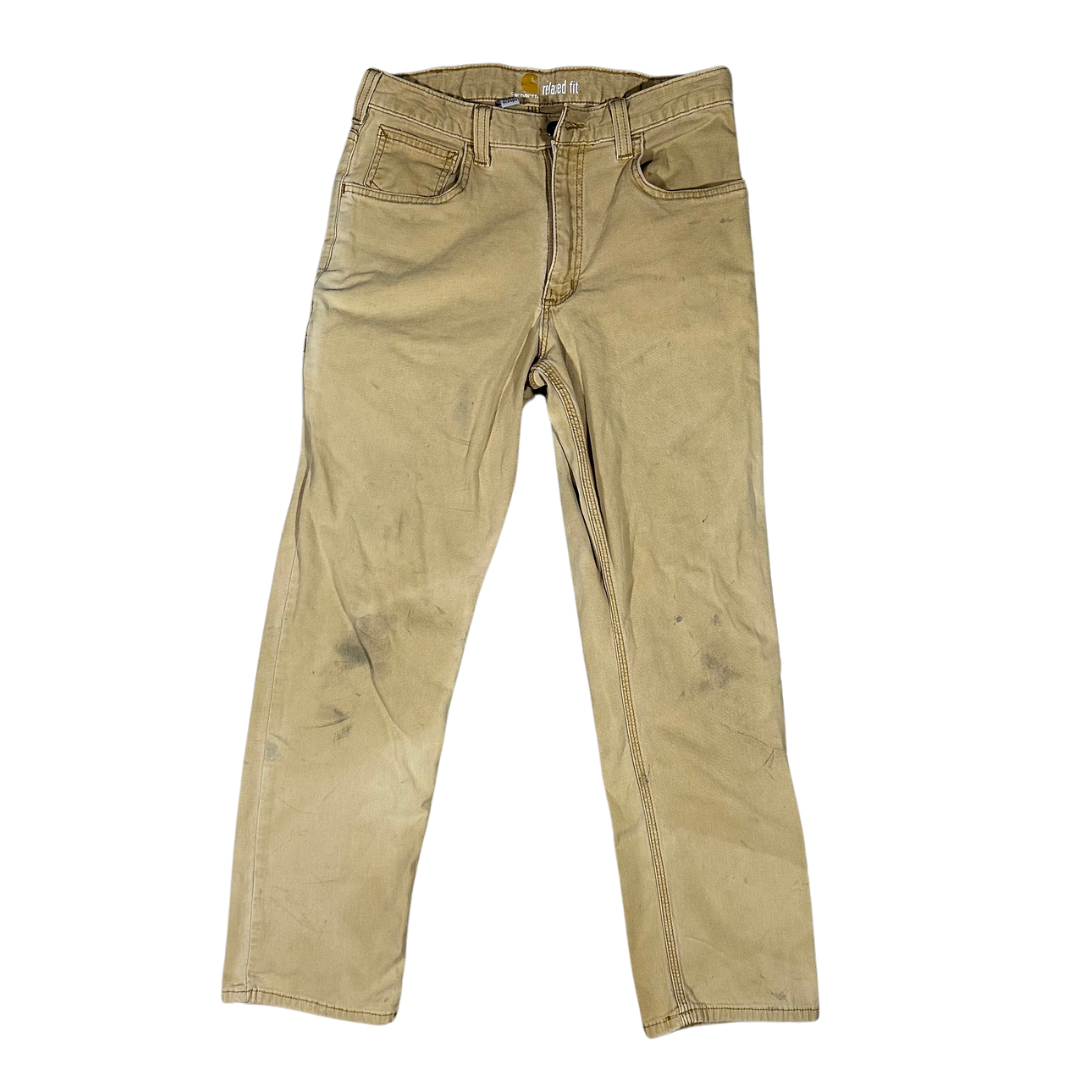 Carhartt Khaki Pants