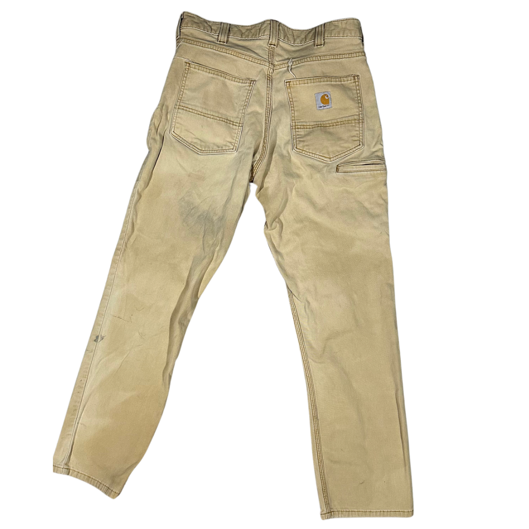 Carhartt Khaki Pants