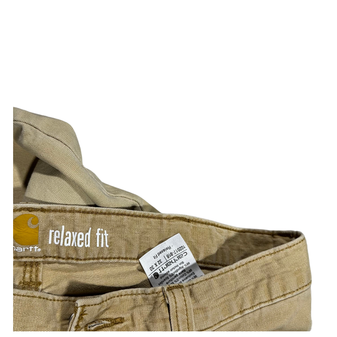 Carhartt Khaki Pants