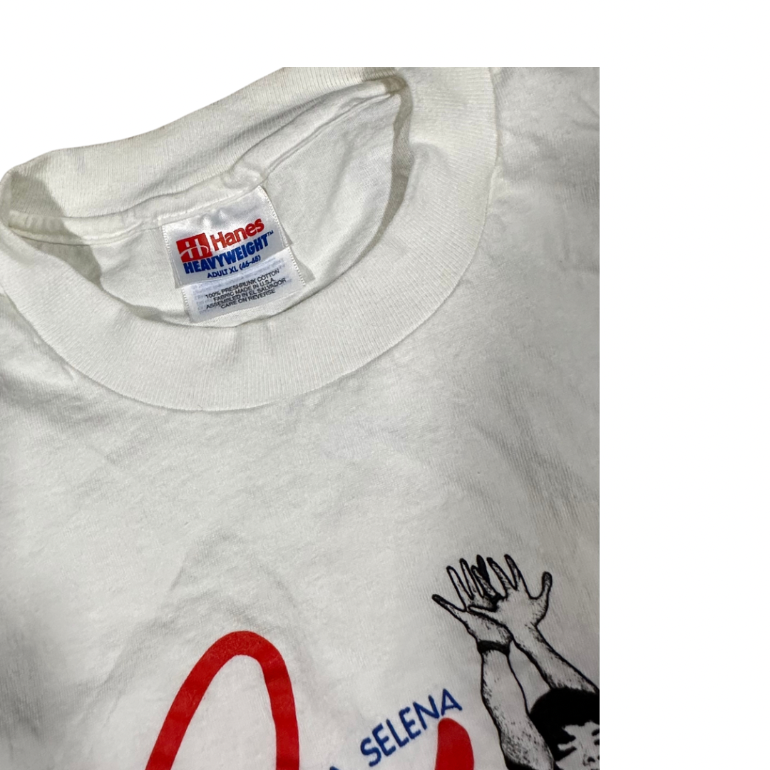 Selena T-Shirt