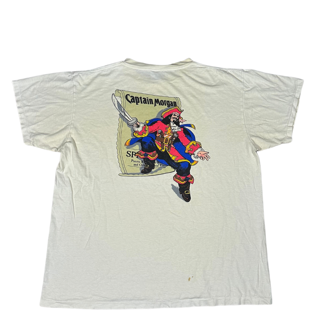 Captain Morgan T-Shirt