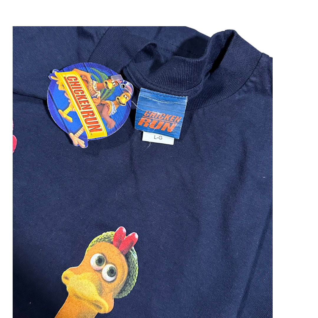 Chicken Run T-Shirt