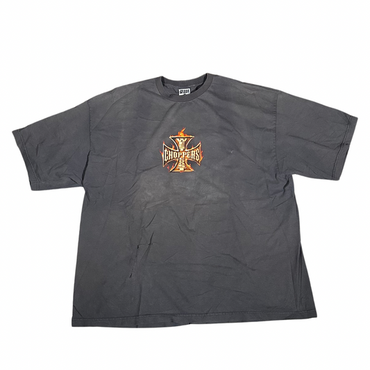 West Coast Choppers T-Shirt