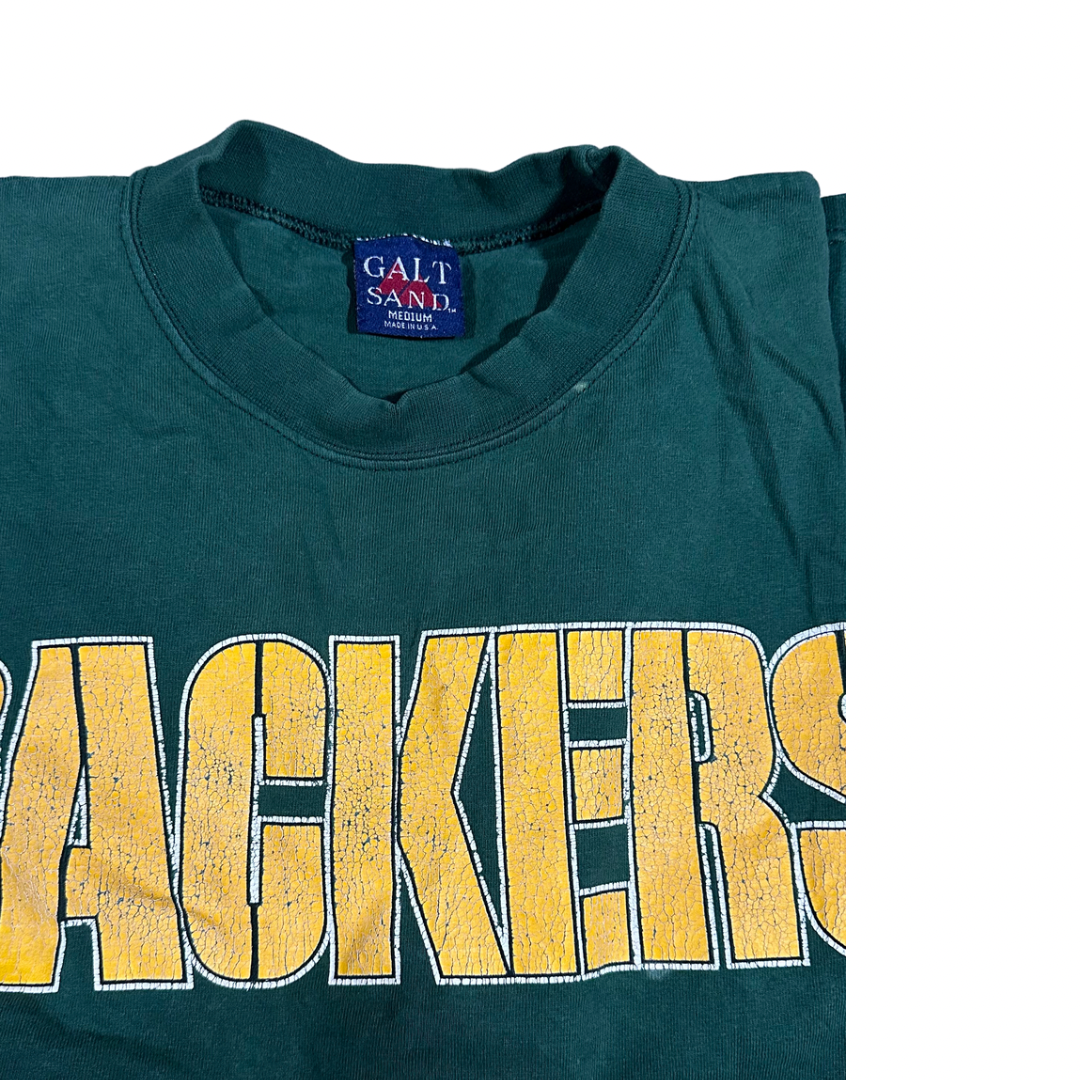 Green Bay Packers Long Sleeve T-Shirt