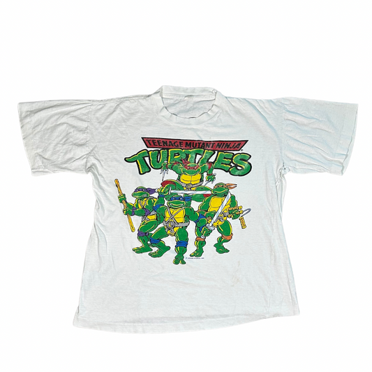 1990 Teenage Mutant Ninja Turtles T-Shirt