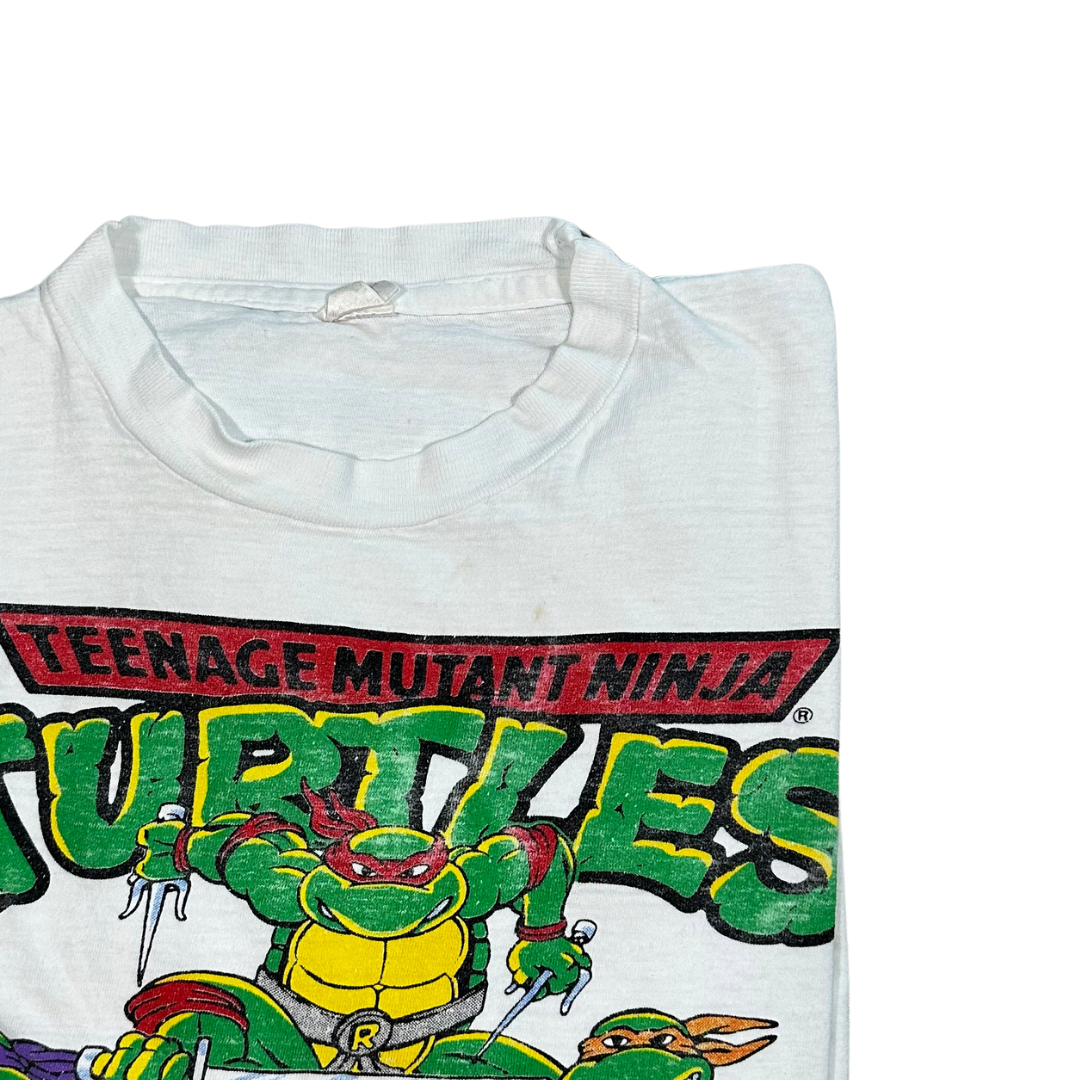 1990 Teenage Mutant Ninja Turtles T-Shirt