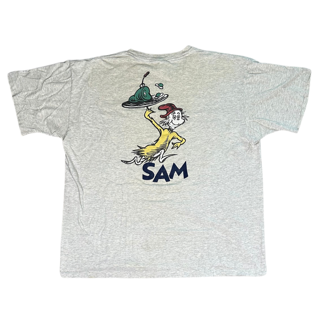 Dr. Seuss T-Shirt