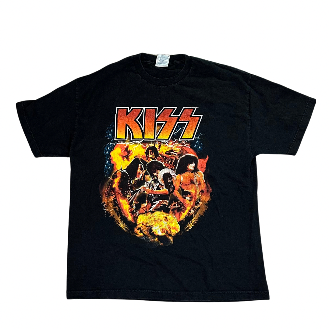 KISS T-Shirt