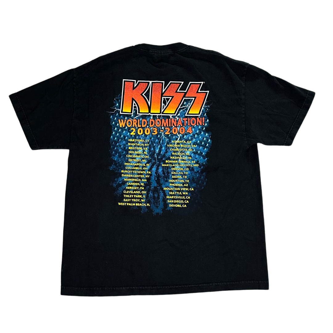 KISS T-Shirt