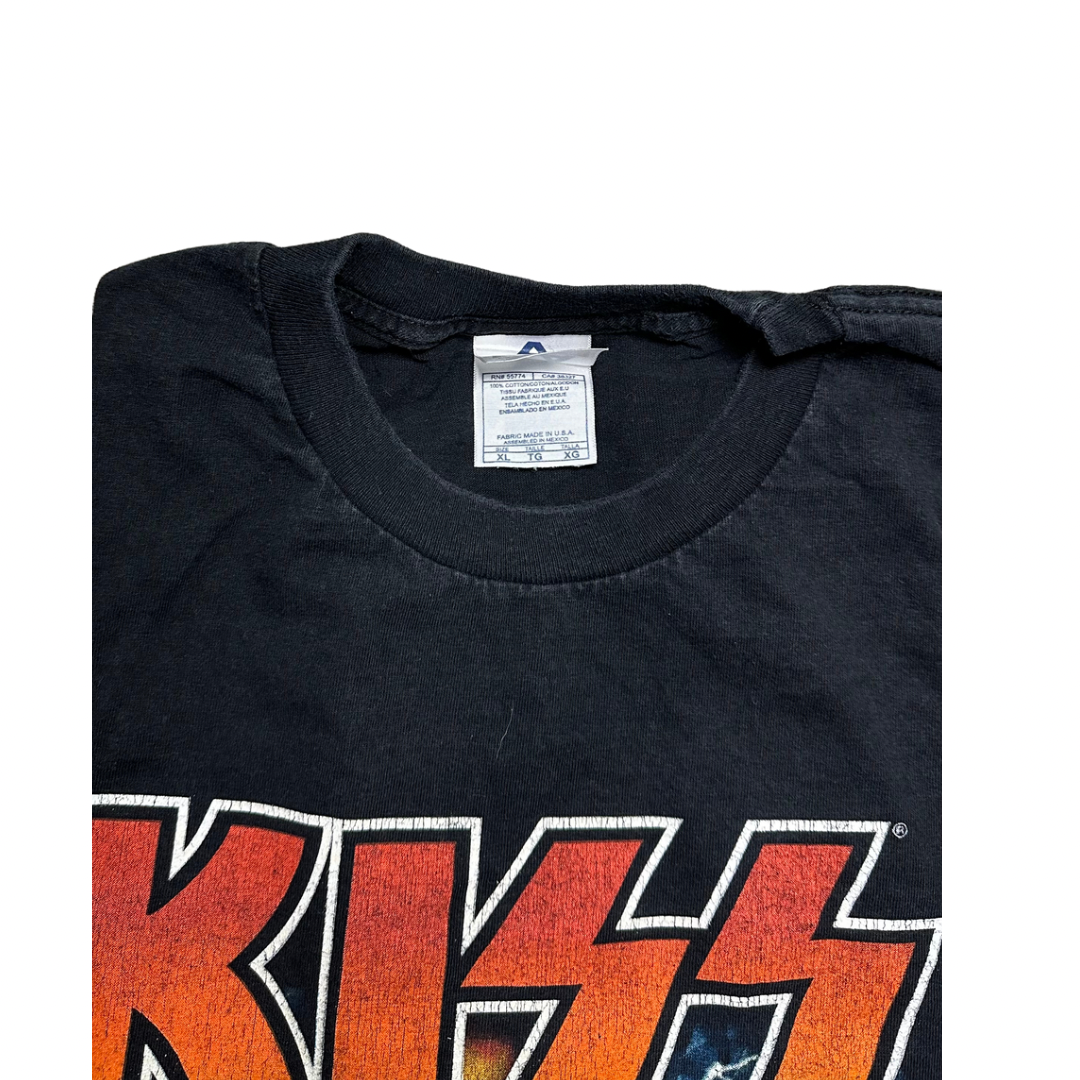 KISS T-Shirt