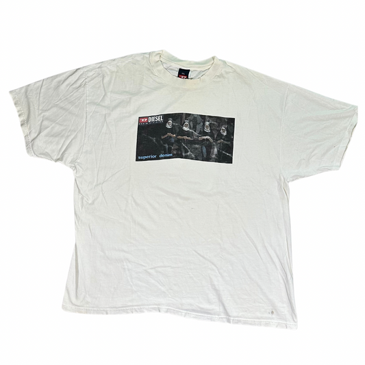 1998 Diesel T-Shirt