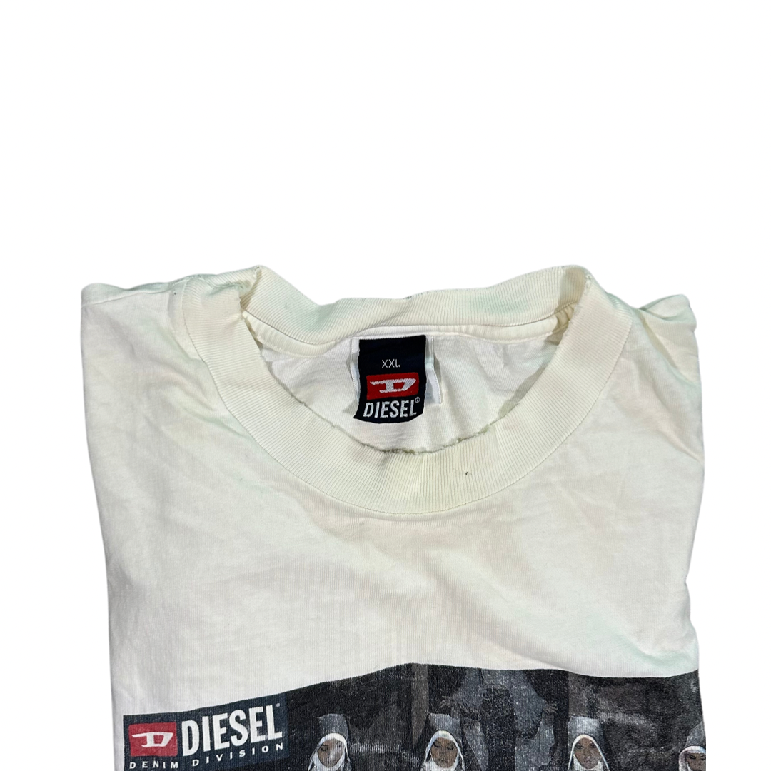 1998 Diesel T-Shirt